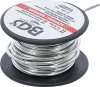 BGS technic Cín-spájka | Cievka drôtu | bez olova | Ø 1 mm | 10 g (74507)