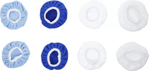 BGS technic Prachovka-Sada | Ø 125 mm | 8-ks. (74510)