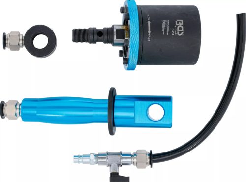 BGS technic Pneumatický sťahovák vstrekovačov  (74513)