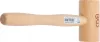 BGS technic Drevená palička | Ø 55 mm | 180 g (74519)