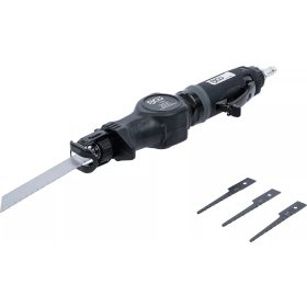   BGS technic Pneumatická priamočiara a chvostová píla (74520)