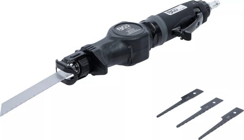 BGS technic Pneumatická priamočiara a chvostová píla (74520)