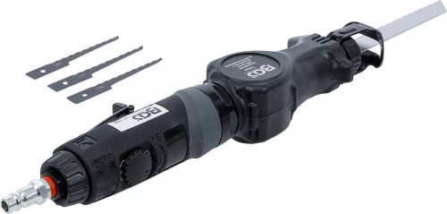 BGS technic Pneumatická priamočiara a chvostová píla (74520)