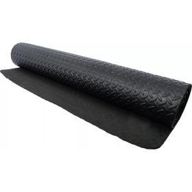   BGS technic Protiúnavová podložka | 2360 x 1170 mm (74533)