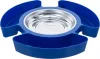 BGS technic Magnetické puzdro | s 3 plastovými podnosmi | 150 mm (74534)
