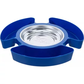   BGS technic Magnetické puzdro | s 3 plastovými podnosmi | 150 mm (74534)