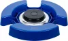BGS technic Magnetické puzdro | s 3 plastovými podnosmi | 150 mm (74534)