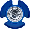 BGS technic Magnetické puzdro | s 3 plastovými podnosmi | 150 mm (74534)