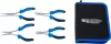 BGS technic Sada elektronických klieští | extra dlhé | 4-dielna (74535)