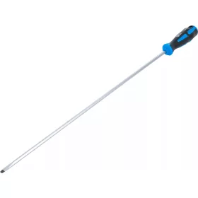  BGS technic Skrutkovač | Slot SL 6 mm | Dĺžka čepele 450 mm (74539)