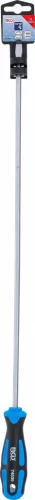 BGS technic Skrutkovač | Slot SL 6 mm | Dĺžka čepele 450 mm (74539)