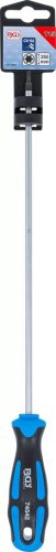 BGS technic Skrutkovač | T-Star (pre Torx) T15 | Dĺžka čepele 250 mm (74542)