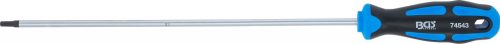 BGS technic Skrutkovač | T-Star (pre Torx) T20 | Dĺžka čepele 250 mm (74543)