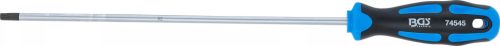 BGS technic Skrutkovač | T-Star (pre Torx) T30 | Dĺžka čepele 250 mm (74545)