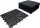 BGS technic Plastové dlaždice-Sada | Click-System | 400 x 400 x 18 mm | 10-ks. (74546)