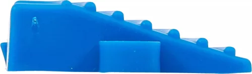 BGS technic Plastové obklady-Rohový prvok-Súprava | Click-System | 57 x 57 x 18 mm | 10-ks. (74548)