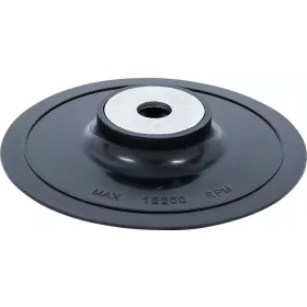 BGS technic Plastová podložka | Ø 125 mm (74552)