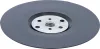 BGS technic Plastová podložka | Ø 125 mm (74552)