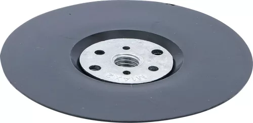 BGS technic Plastová podložka | Ø 125 mm (74552)