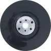 BGS technic Plastová podložka | Ø 125 mm (74552)
