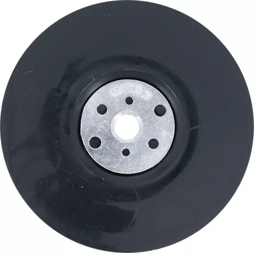 BGS technic Plastová podložka | Ø 125 mm (74552)