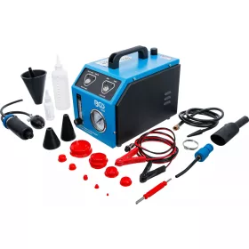 BGS technic Detektor úniku dymu (74555)