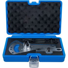   BGS technic Sada náradia na časovanie motora | pre 3-valcové benzínové motory Ford 1,5 l EcoBoost (74577)