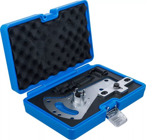 BGS technic Sada náradia na časovanie motora | pre 3-valcové benzínové motory Ford 1,5 l EcoBoost (74577)