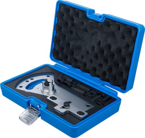 BGS technic Sada náradia na časovanie motora | pre 3-valcové benzínové motory Ford 1,5 l EcoBoost (74577)