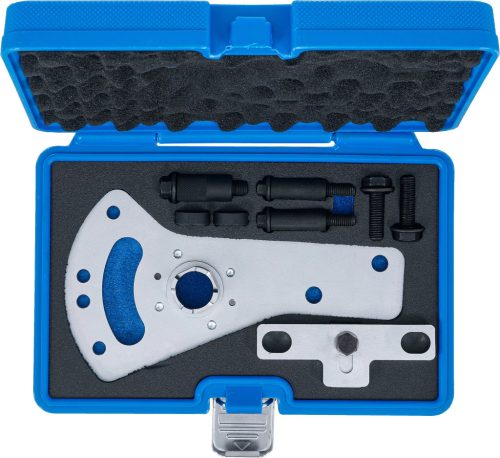 BGS technic Sada náradia na časovanie motora | pre 3-valcové benzínové motory Ford 1,5 l EcoBoost (74577)