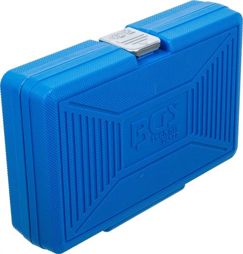 BGS technic Sada náradia na časovanie motora | pre 3-valcové benzínové motory Ford 1,5 l EcoBoost (74577)