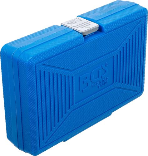 BGS technic Kompaktná súprava na odstraňovanie poškodených skrutiek, matíc a tŕňov| 26 ks. (74581)