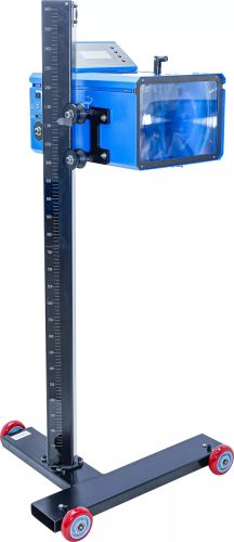 BGS technic Nástroj na nastavenie svetlometov (tlmené / diaľkové svetlo) (74582)