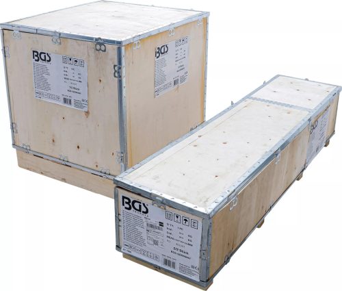 BGS technic Nástroj na nastavenie svetlometov (tlmené / diaľkové svetlo) (74582)