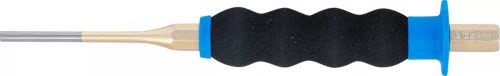 BGS technic vyrážač  s ochranou rúk | 180 mm | 4 mm (74591-4)