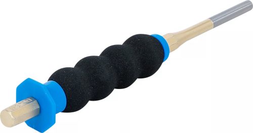 BGS technic  Vyrážač  s ochranou rúk | 180 mm | 6 mm (74591-6)