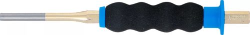BGS technic  Vyrážač  s ochranou rúk | 180 mm | 6 mm (74591-6)