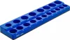 BGS technic Plastový držiak zásuvky | magnetické | 12,5 mm (1/2") (74598)