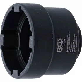   BGS technic Kľúč na poistné matice prednej nápravy | Vnútorný čap | pre DAF (LF 45) 12T(74603)