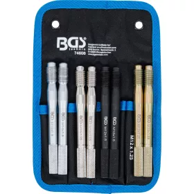 BGS technic Sada pomôcky na montáž kolesa | 8 ks. (74608)