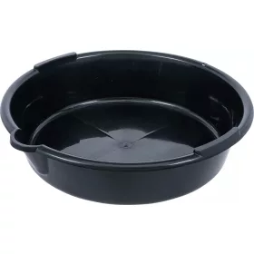   BGS technic Olejová vaňa / odkvapkávacia nádoba s tryskou | 6,5 l (74610)