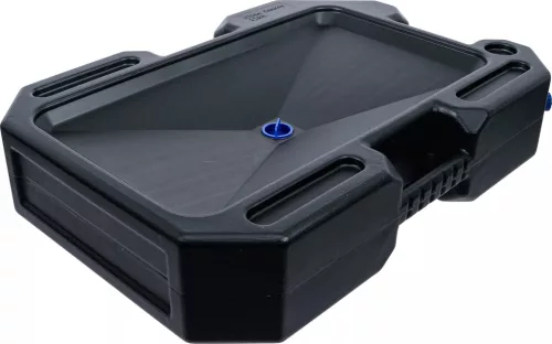 BGS technic Nádoba na výmenu oleja s tryskou | 12 l (74611)