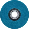 BGS technic Leštiaci kotúč | Oxid hlinitý | Ø 115 mm | Veľkosť zrna 240 (74615)