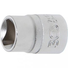   BGS technic Trojhranná nástrčná hlavica | M10 (15 mm) (BGS 7463)