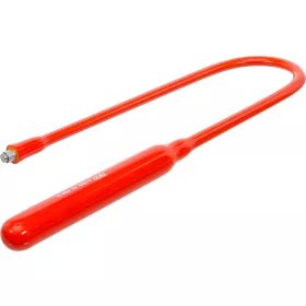   BGS technic izolovaný flexibilný magnetický zberač 450 mm, ťahová sila 0,5 kg (74642)