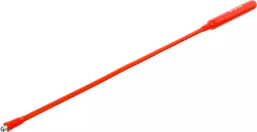 BGS technic izolovaný flexibilný magnetický zberač 450 mm, ťahová sila 0,5 kg (74642)