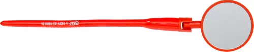 BGS technic izolované flexibilné inšpekčné zrkadlo Ø 50 mm (74643)