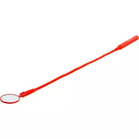   BGS technic izolované flexibilné inšpekčné zrkadlo Ø 50 mm (74644)