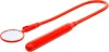 BGS technic izolované flexibilné inšpekčné zrkadlo Ø 50 mm (74644)