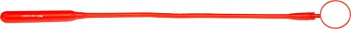 BGS technic izolované flexibilné inšpekčné zrkadlo Ø 50 mm (74644)